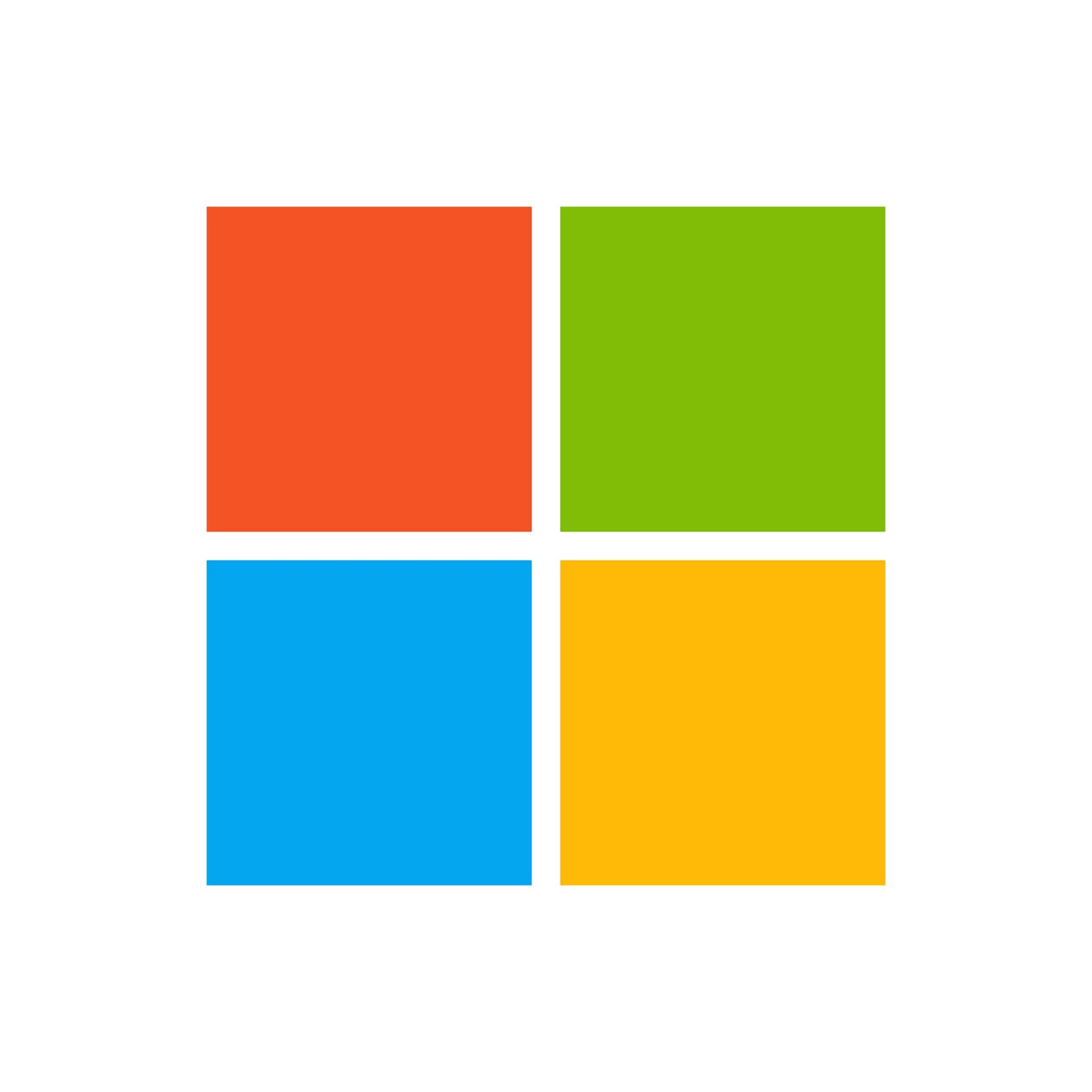 Microsoft Deutschland cover
