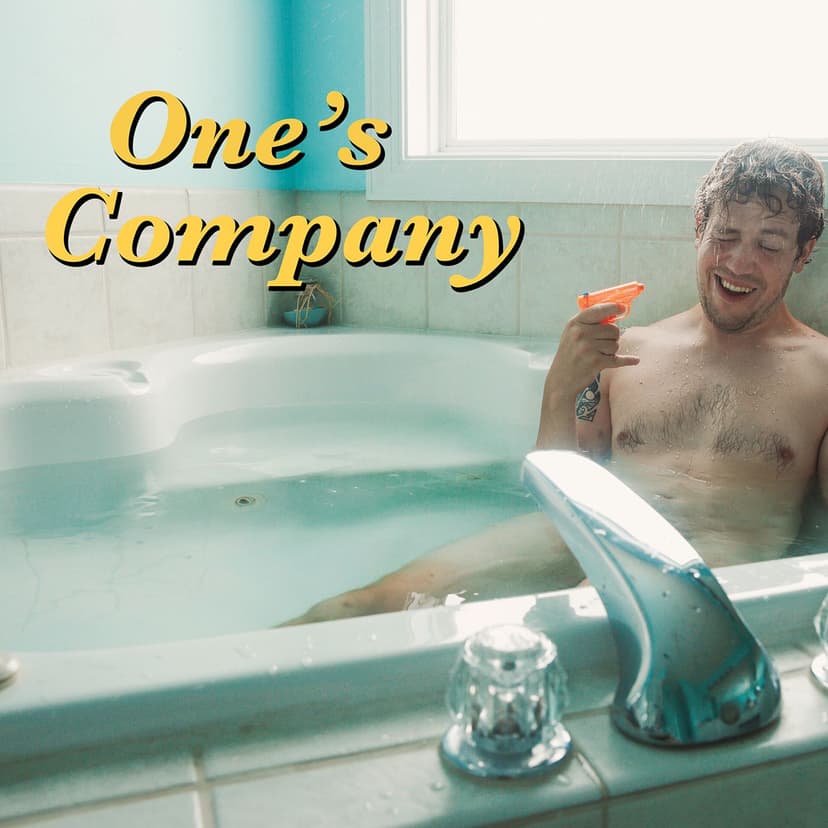 One's Company cover