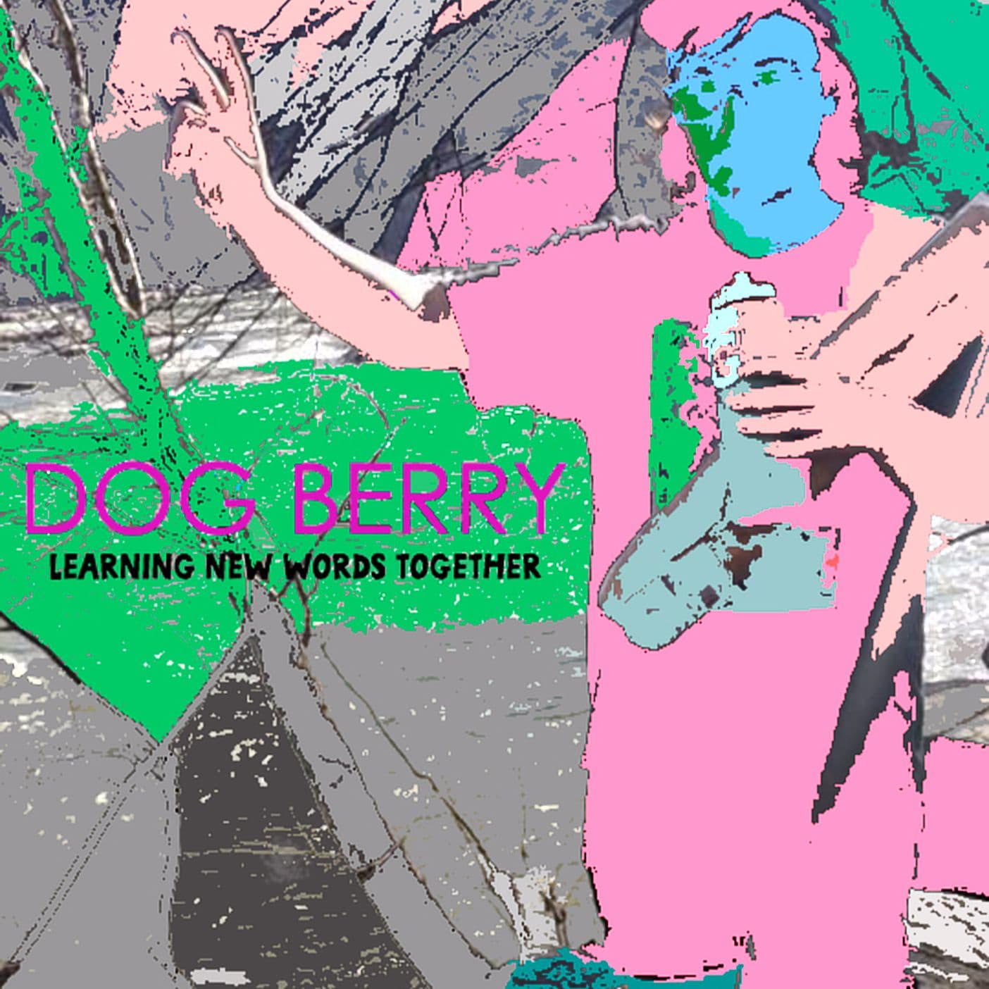 Dog Berry cover