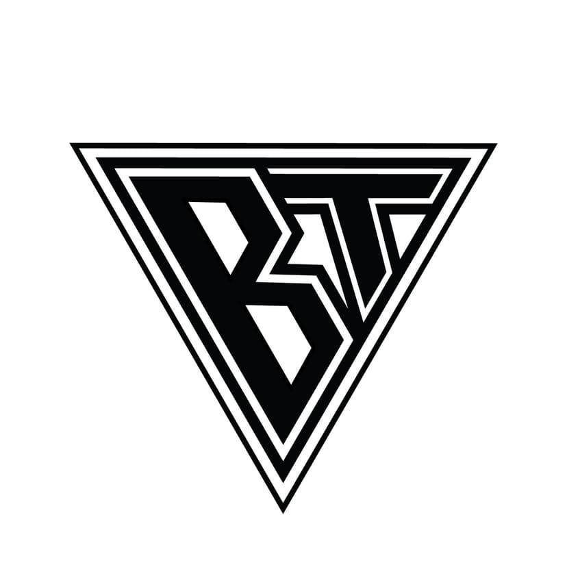 The Bermuda Triangle Podcast cover