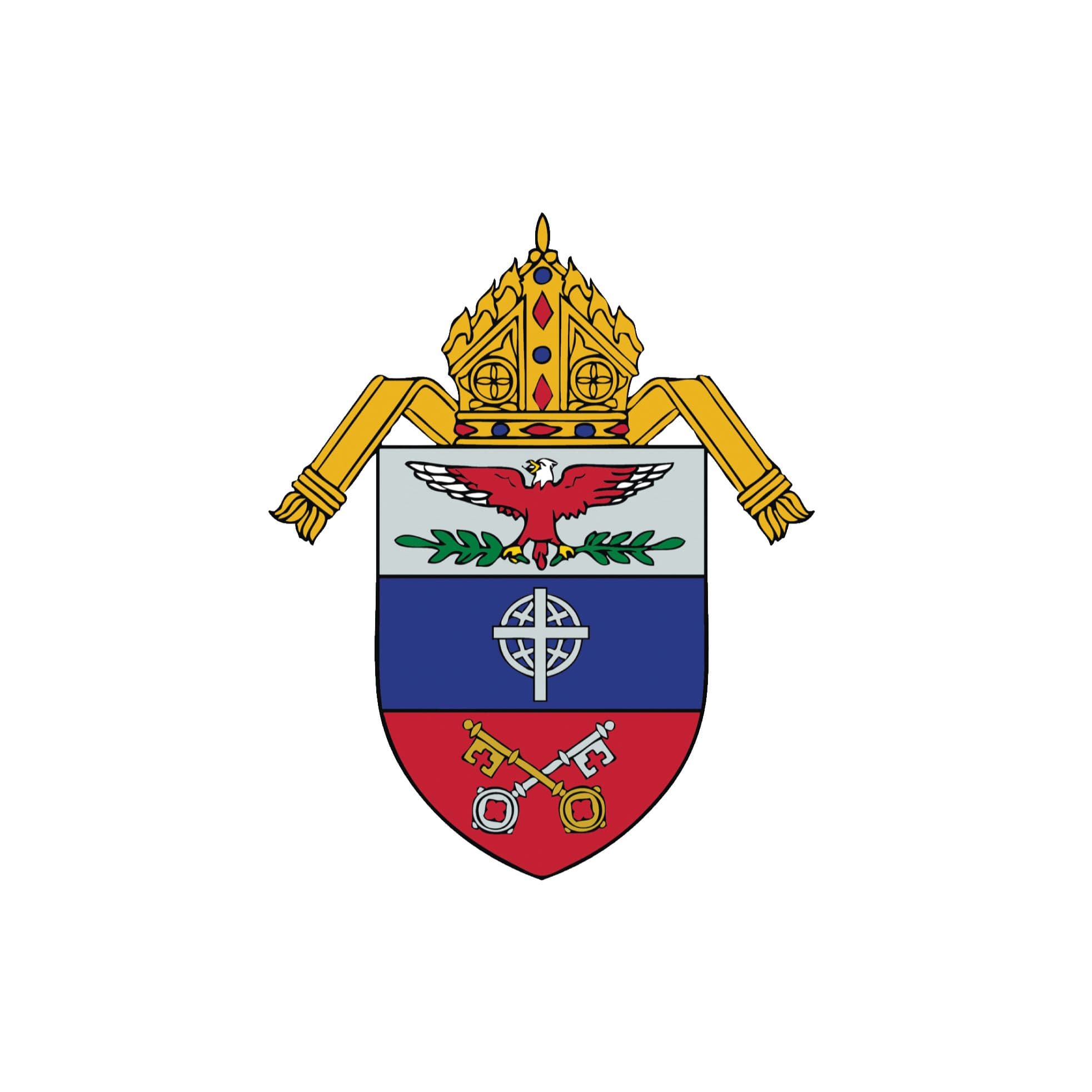 Catholic Military Life cover