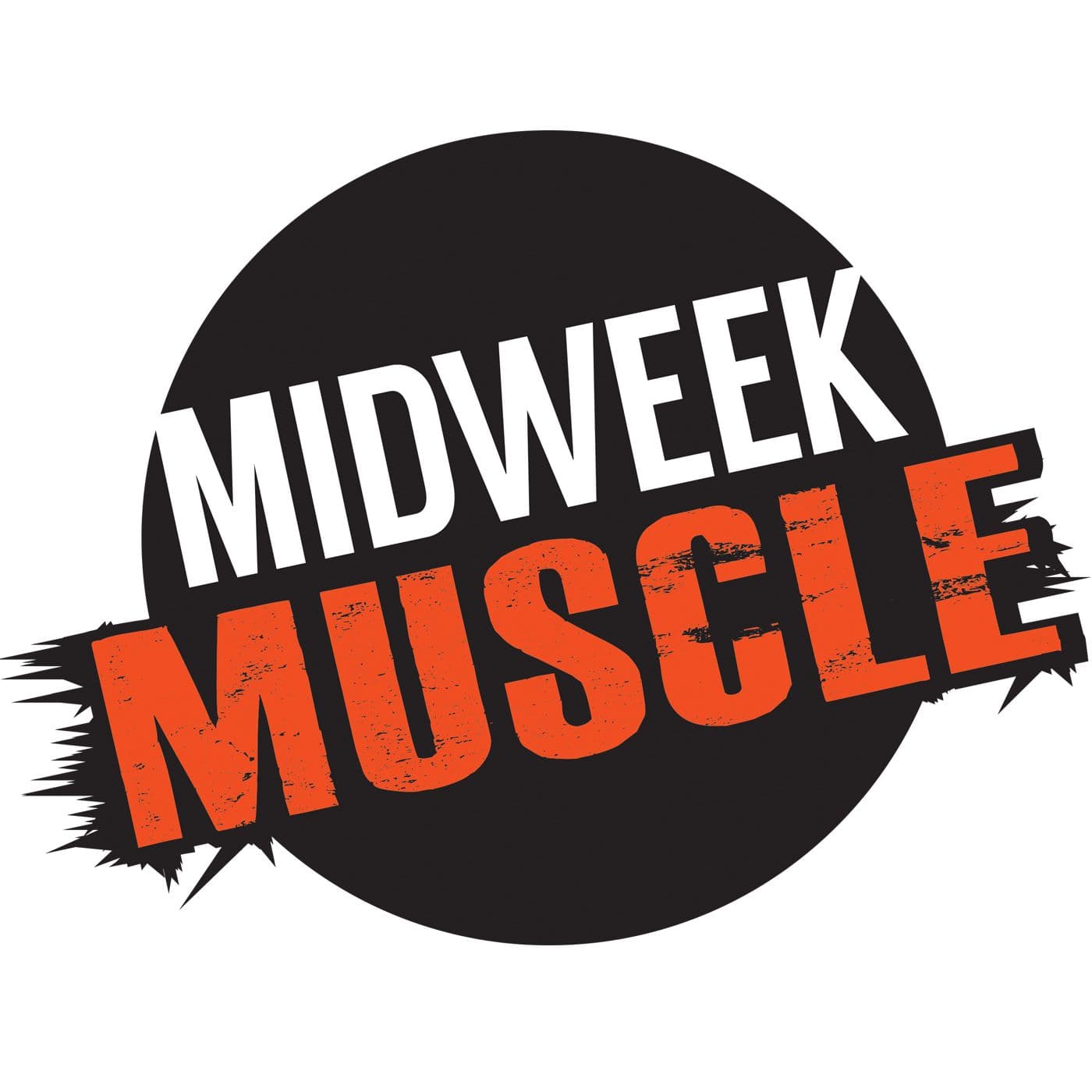 S9 E6 New Season No Name: Do Something! - The Midweek Muscle with JZ cover
