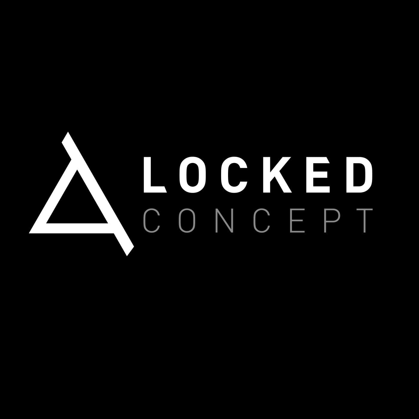 Locked Concept Podcast Vol. 69: Icicle Focus — The Locked Concept Podcast cover