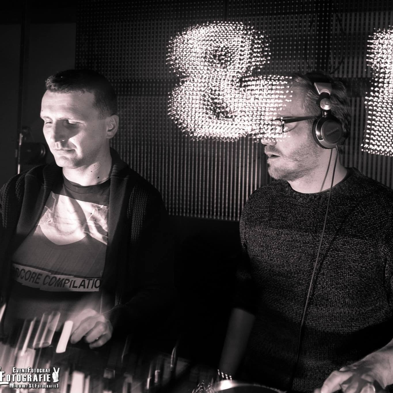 @ Radio Hsf Vinyl (15.01.2016) - #funimal cover