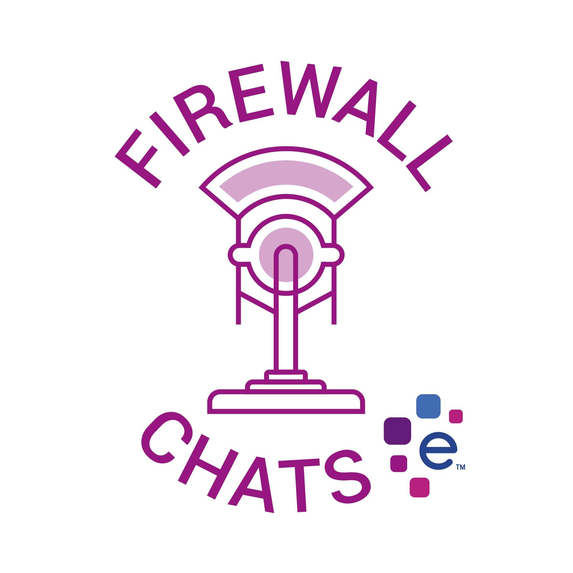 Season 1: Ep. 3 - Simple Steps to Take Control of Your Privacy - Firewall Chats cover