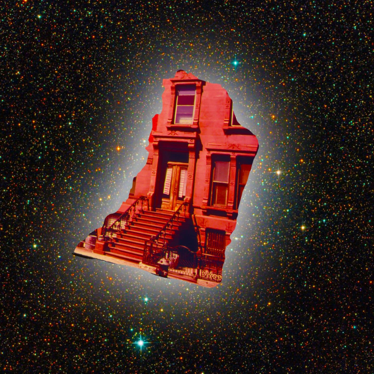 Stoop Talk cover