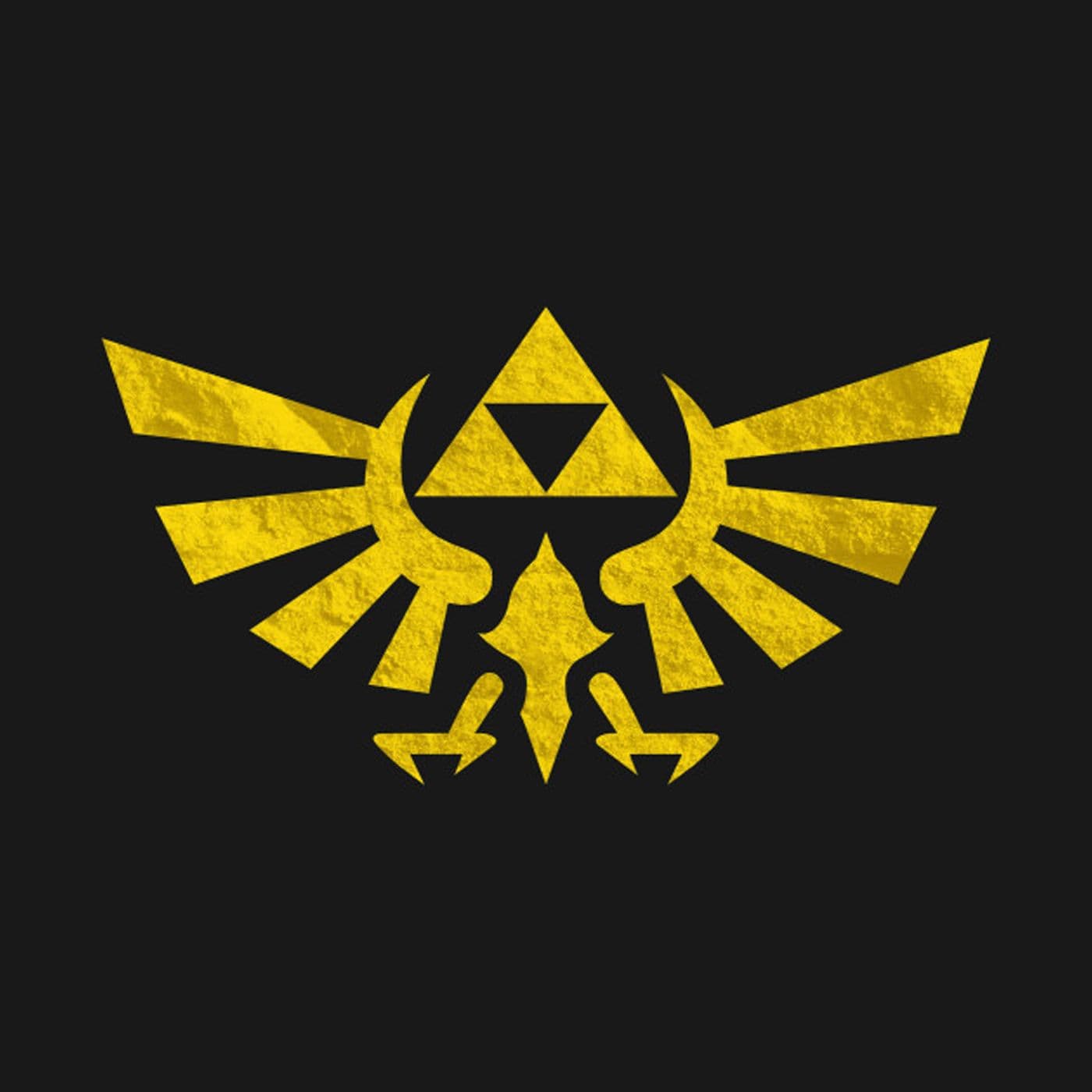 Zelda Talk cover