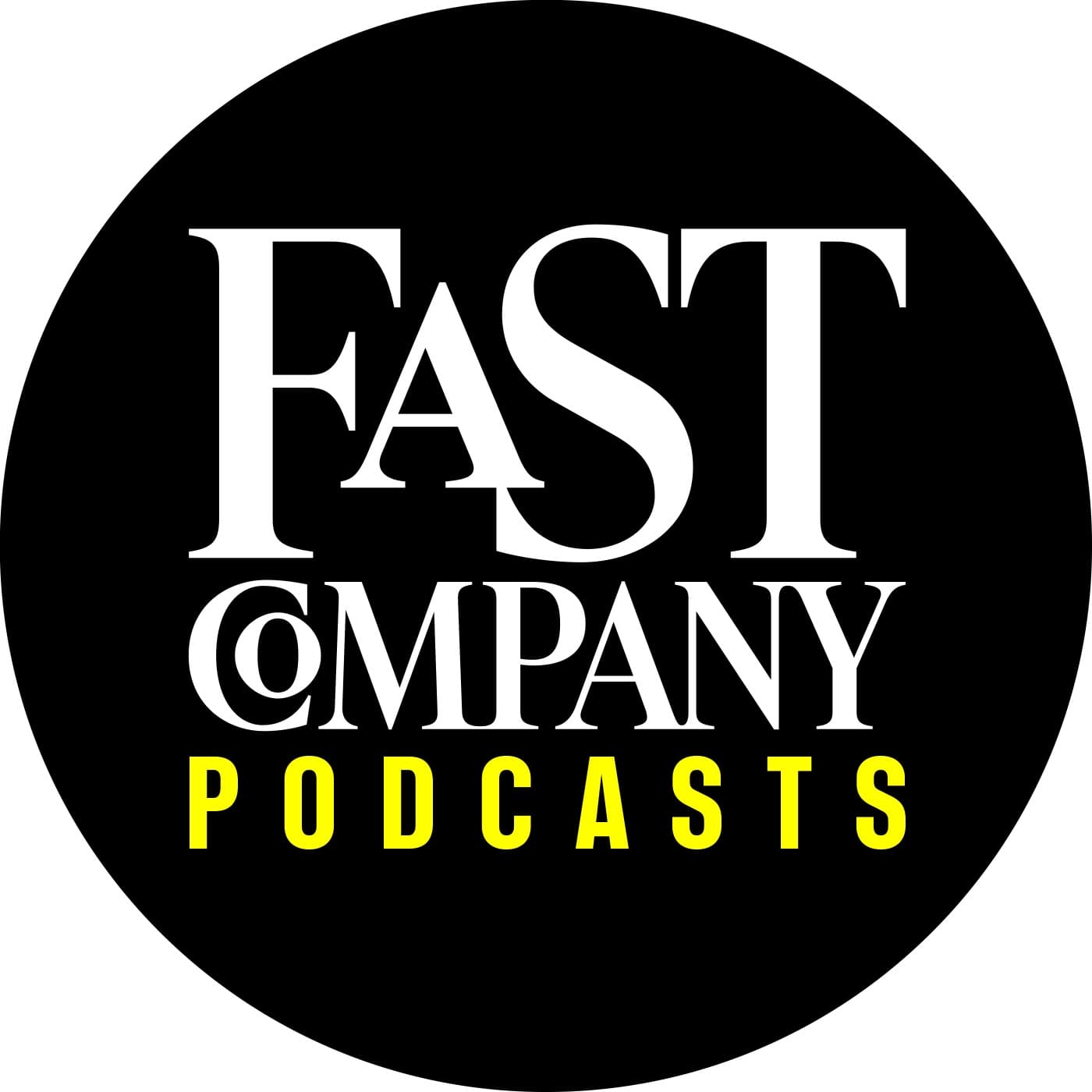 Fast Company cover