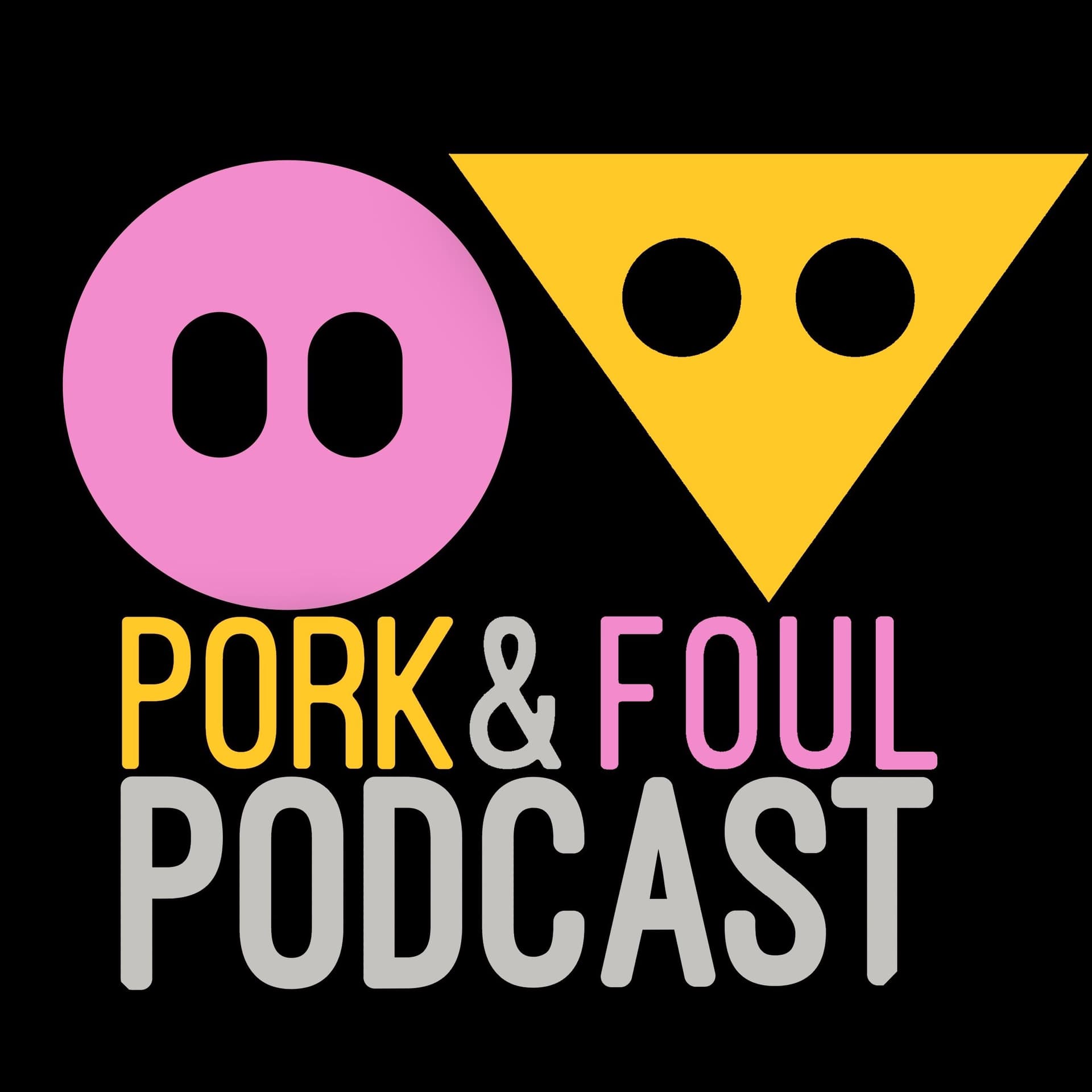 Pork & Foul cover