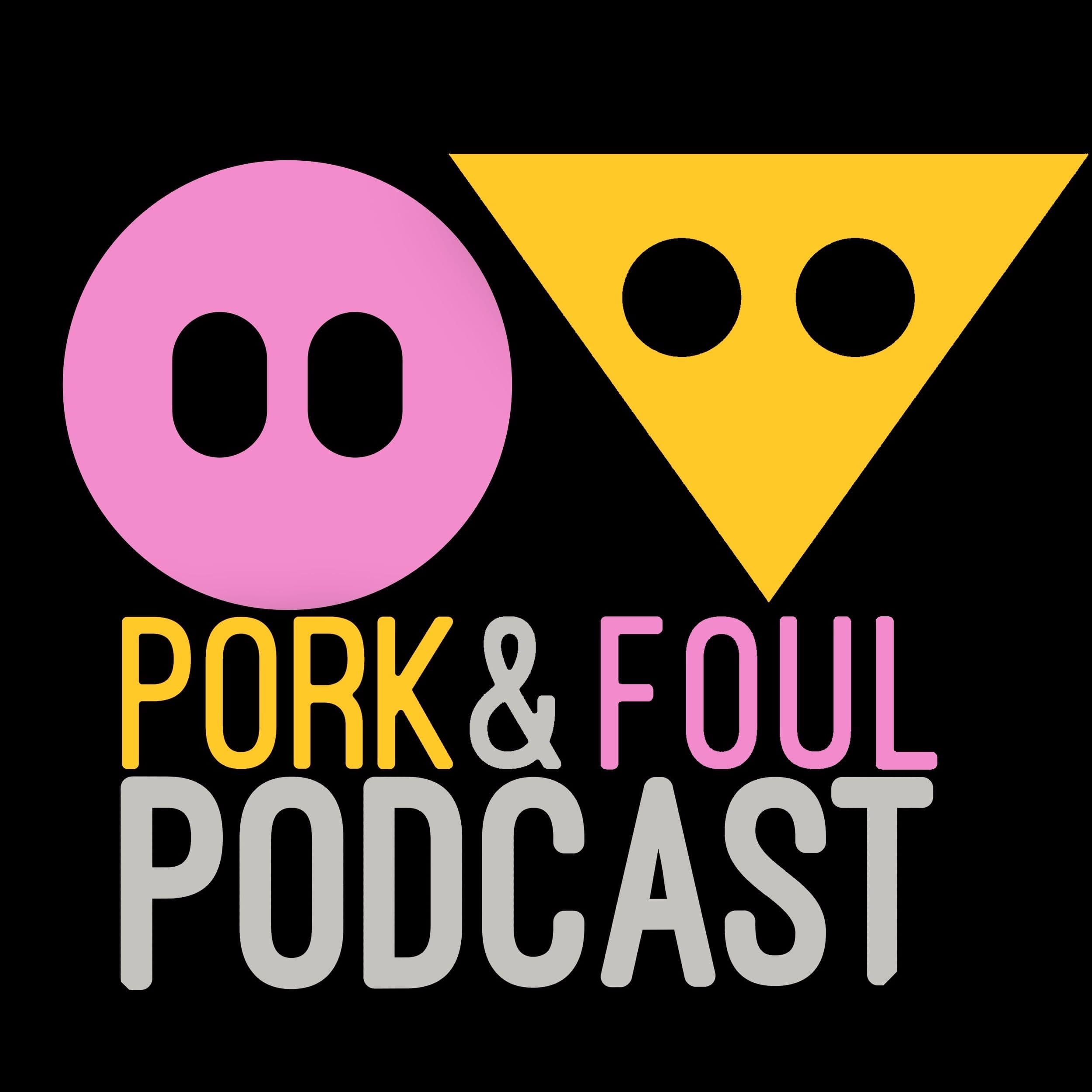 Pork & Foul cover