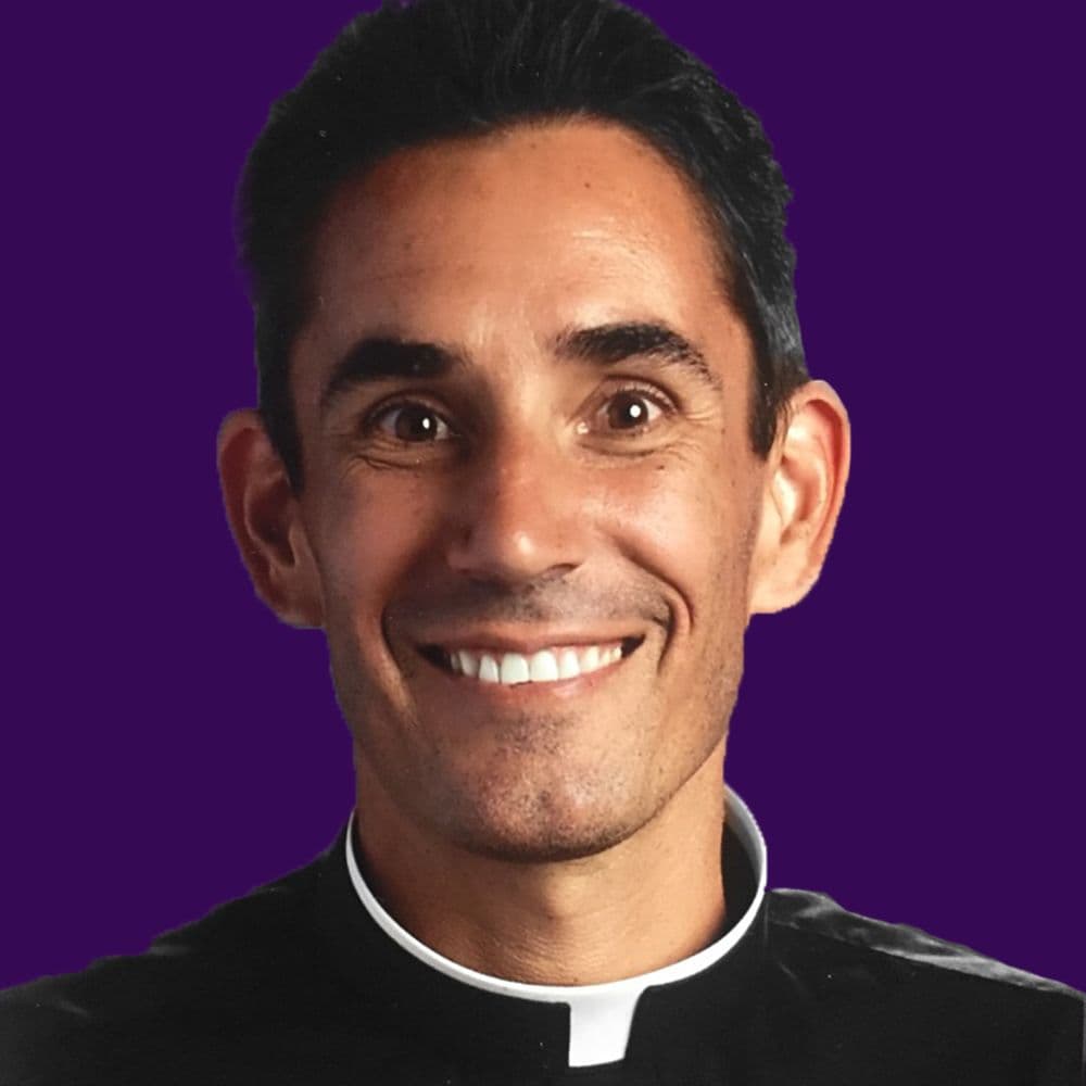 Wildcat Catholic cover