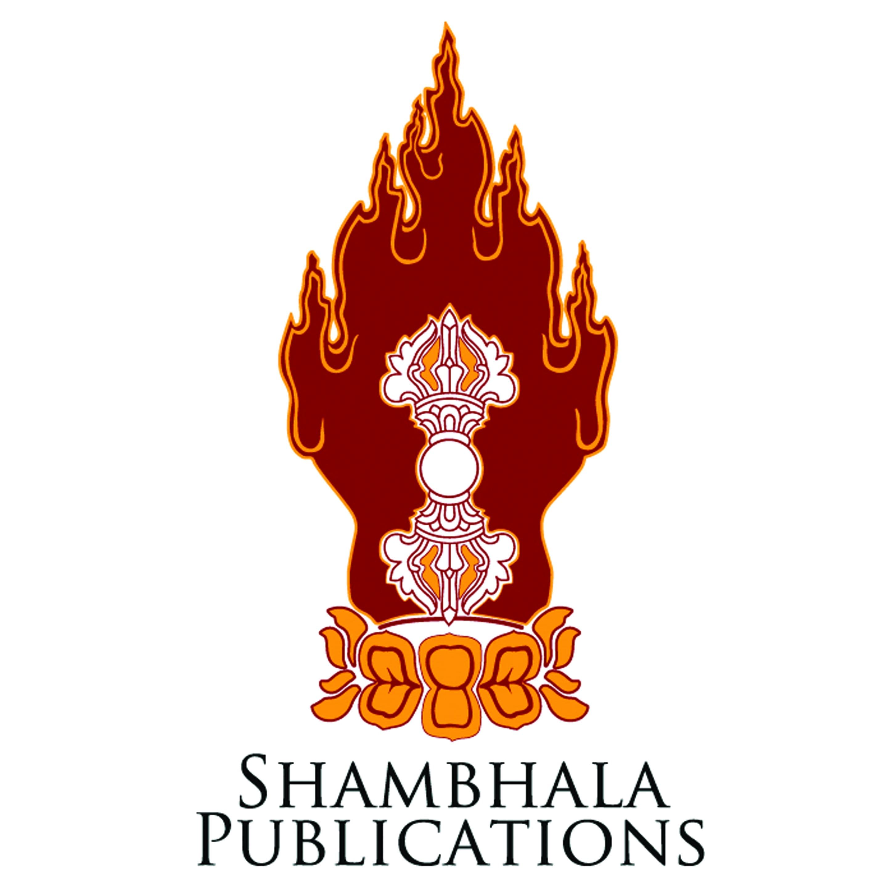 Shambhala Publications cover