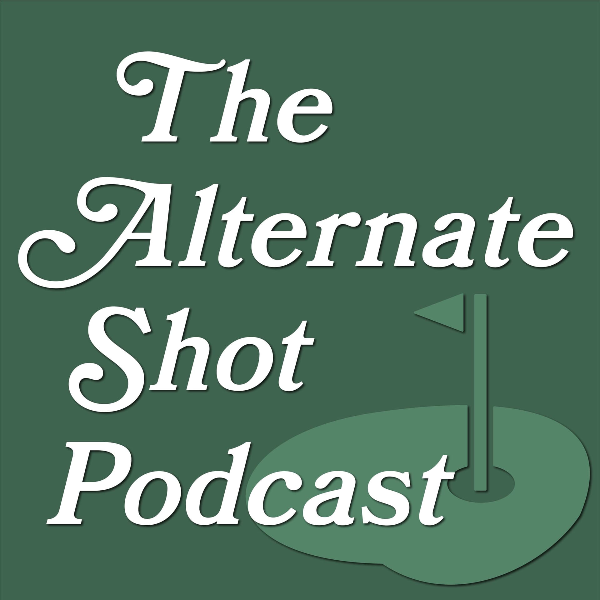 Alternate Shot cover