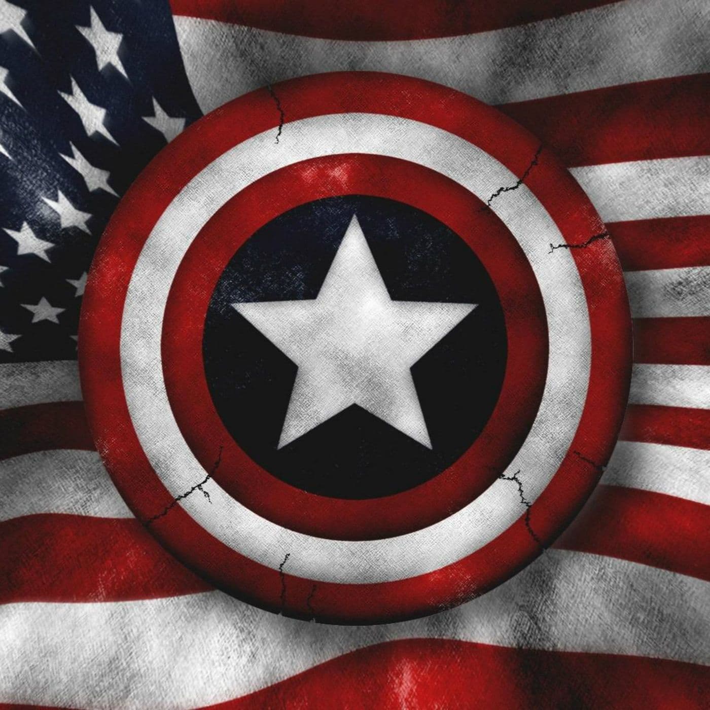 America First cover