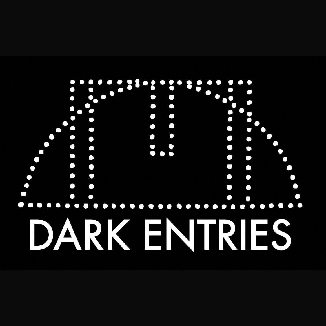 darkentriesrecords cover