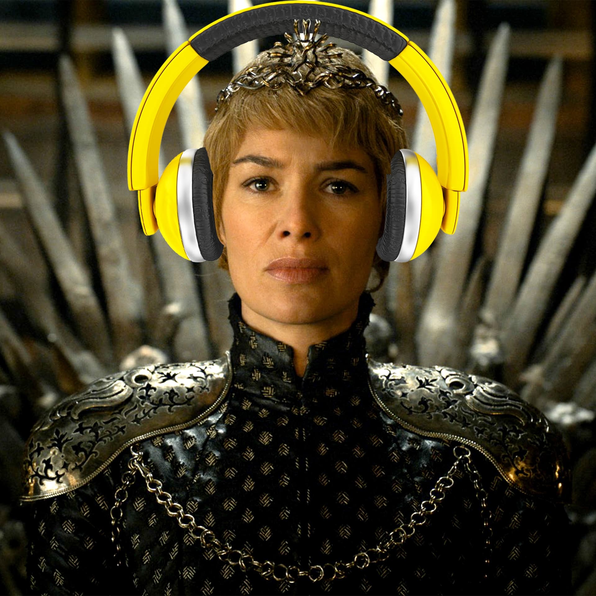 The Daily Beast Presents Citadel Dropouts cover