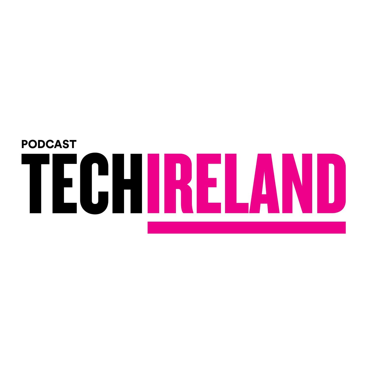 TechIreland Tony Corrigan - Orbidal - TechIreland cover