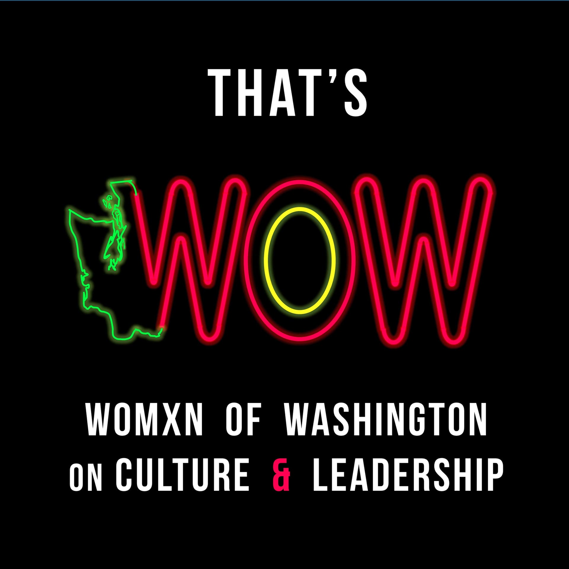 That's WOW cover