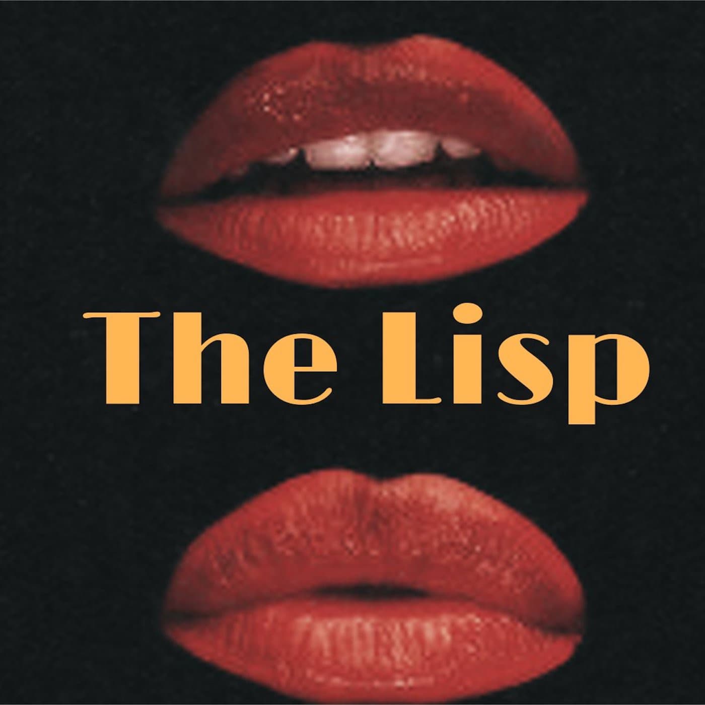 The Lisp cover