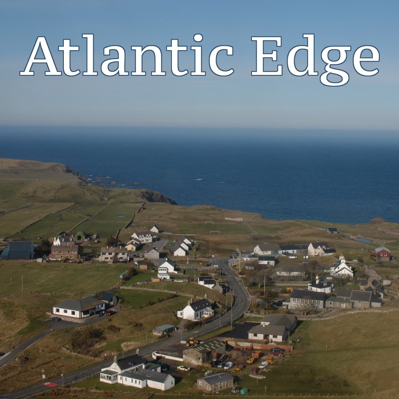 Atlantic Edge cover