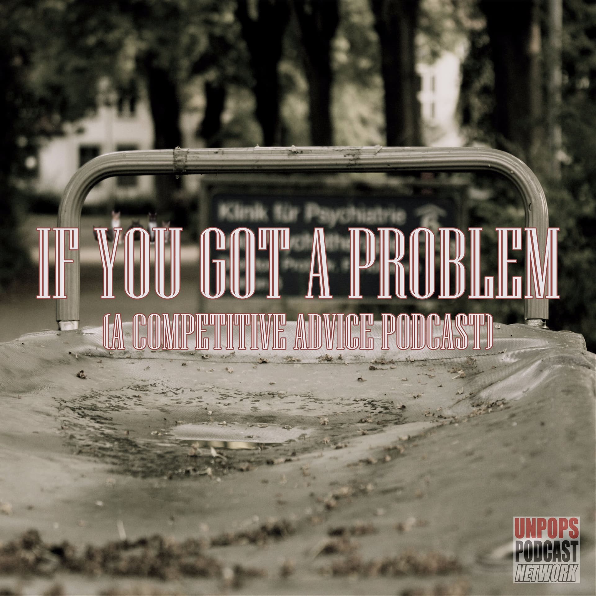 If You Got A Problem cover