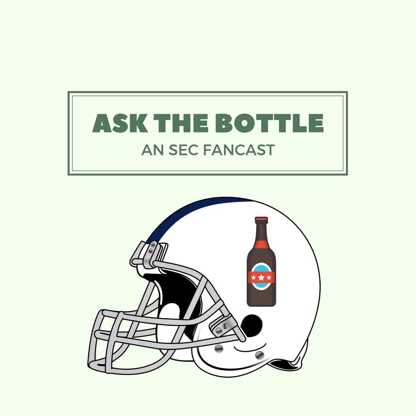 Ask the Bottle: An SEC Fancast cover