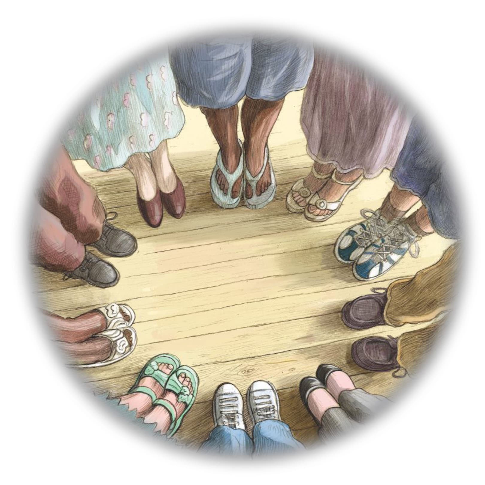 Headless way community cover