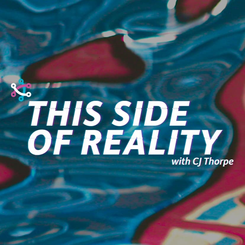 This Side of Reality cover