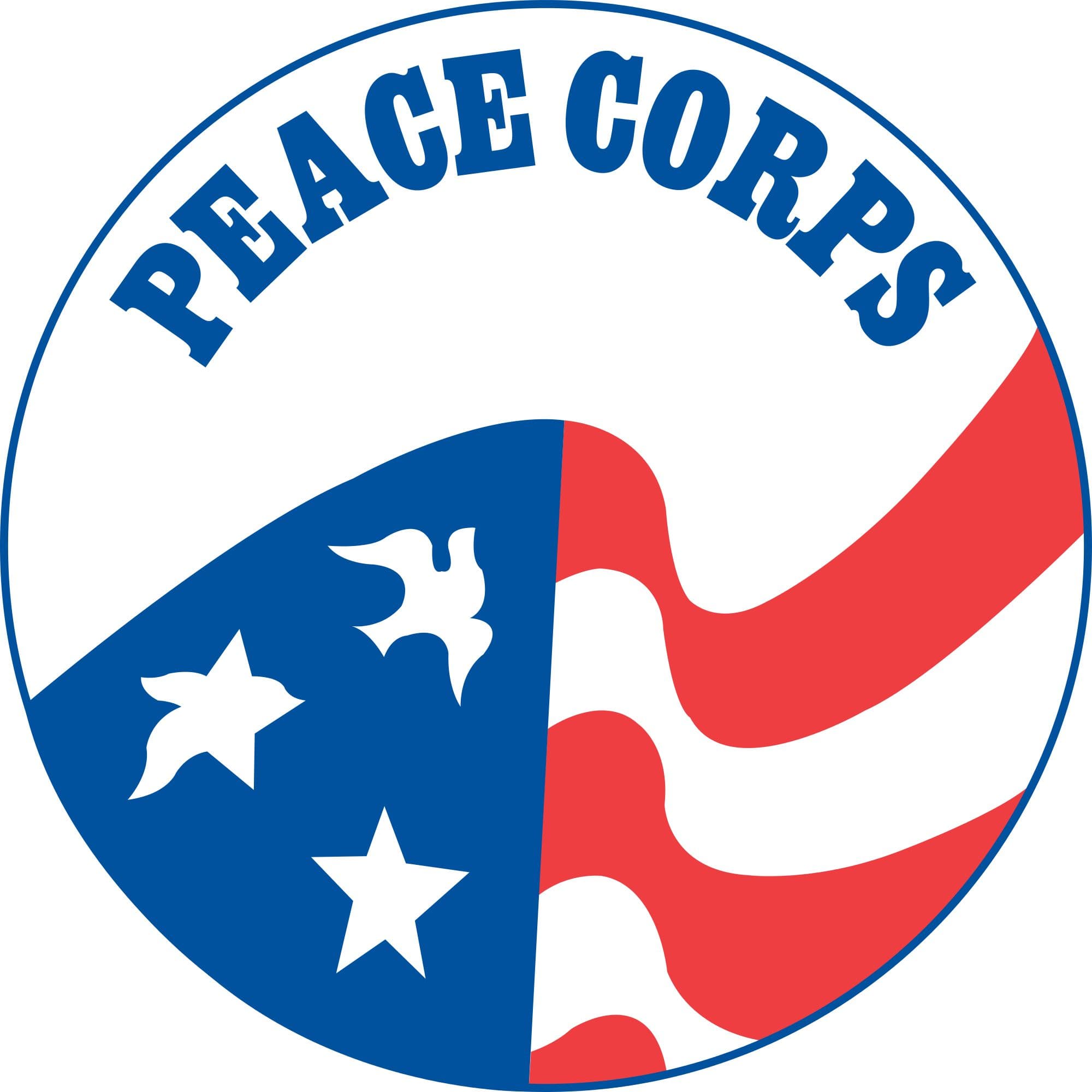 The Path to Peace Corps - The Third Goal cover