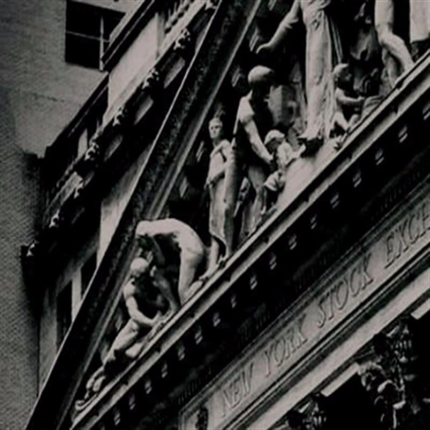 Compound Trading cover