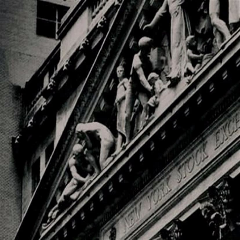 Compound Trading cover