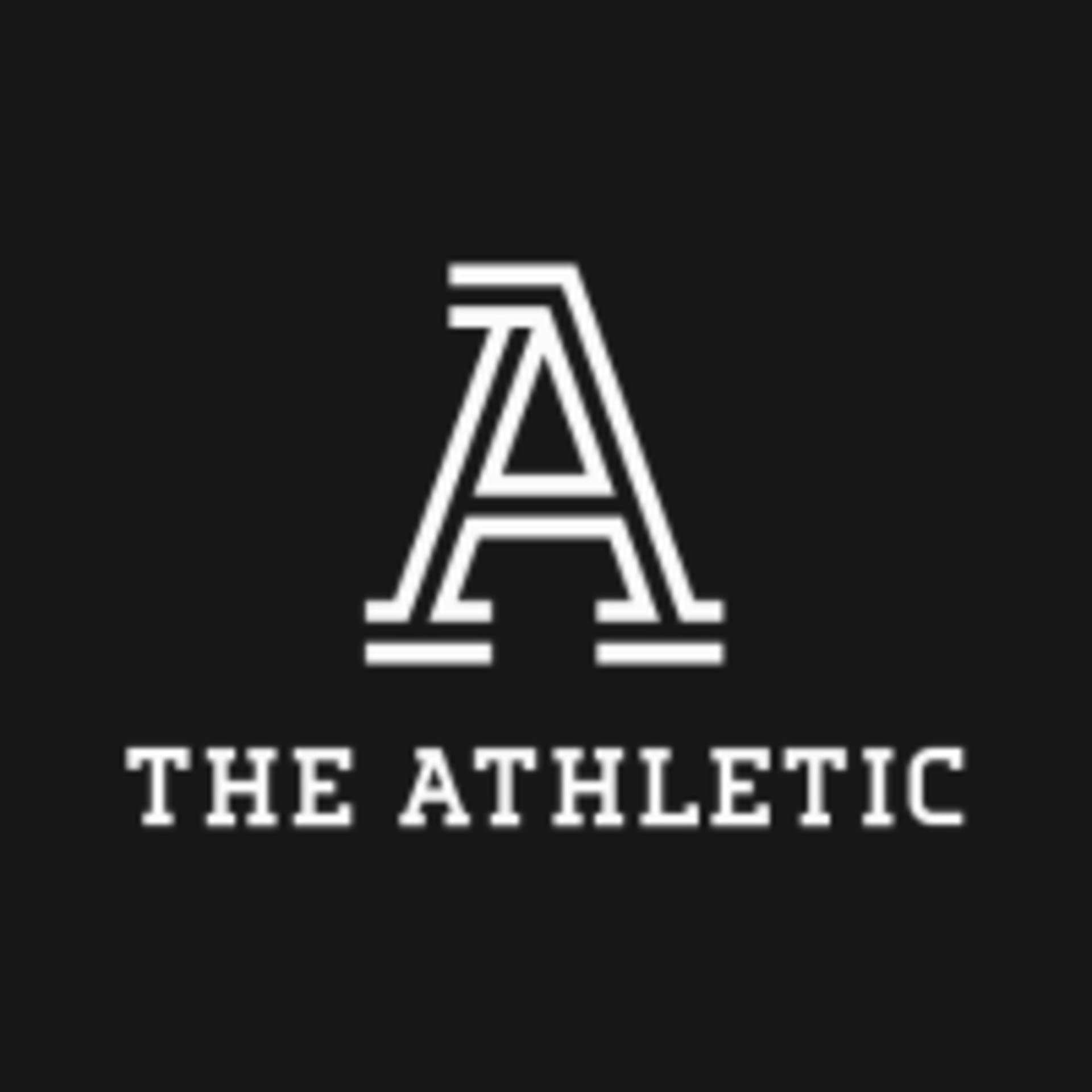 The Athletic Detroit cover