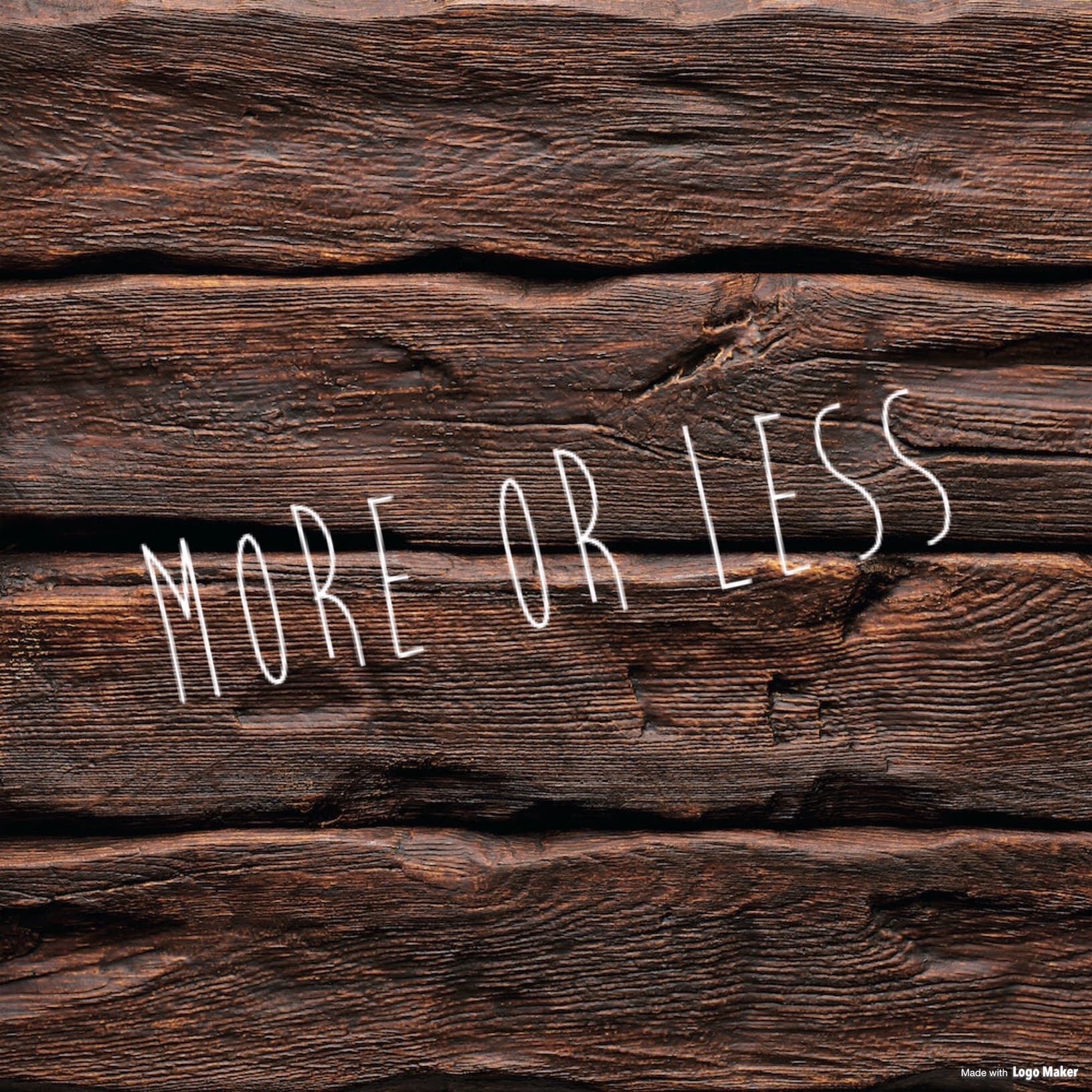 More-or-Less Podcast cover