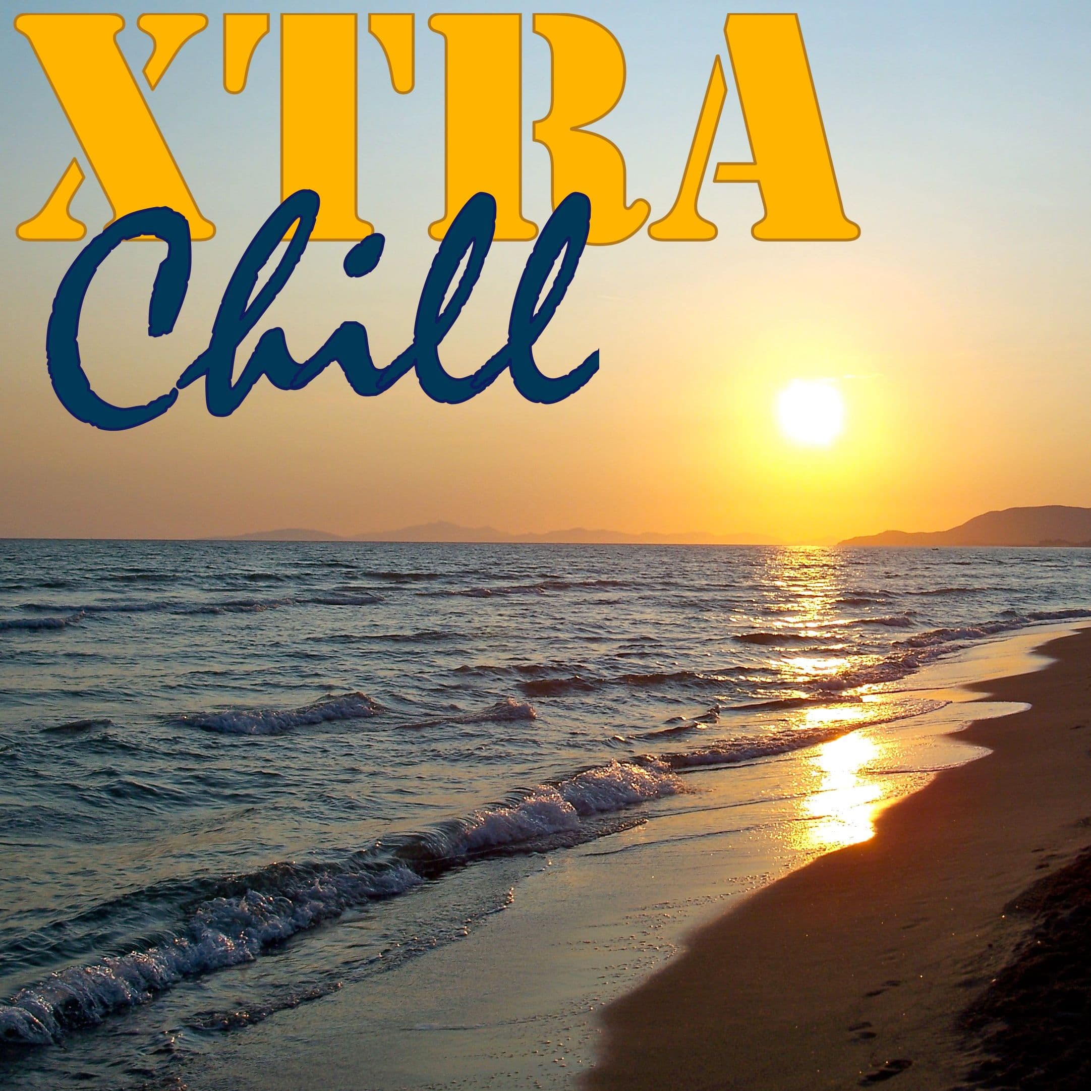 XtraChill-SK cover