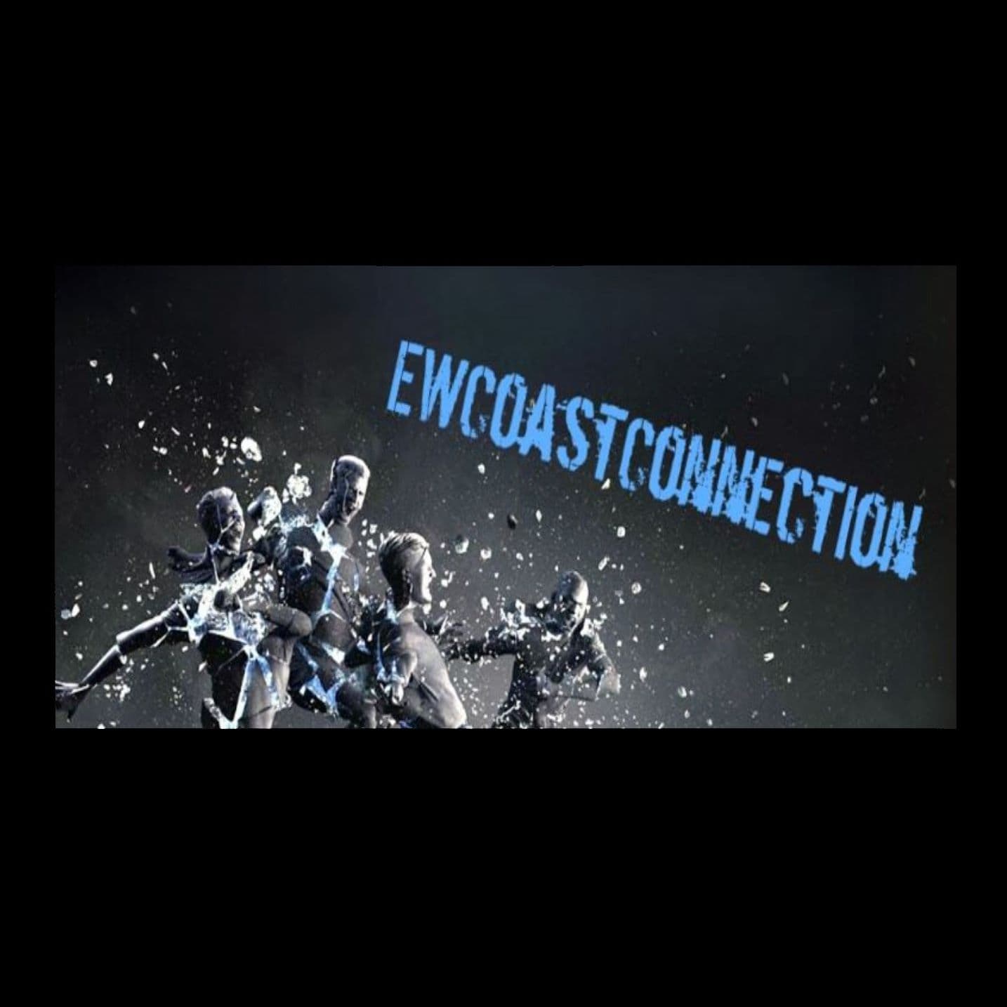 The Connection cover