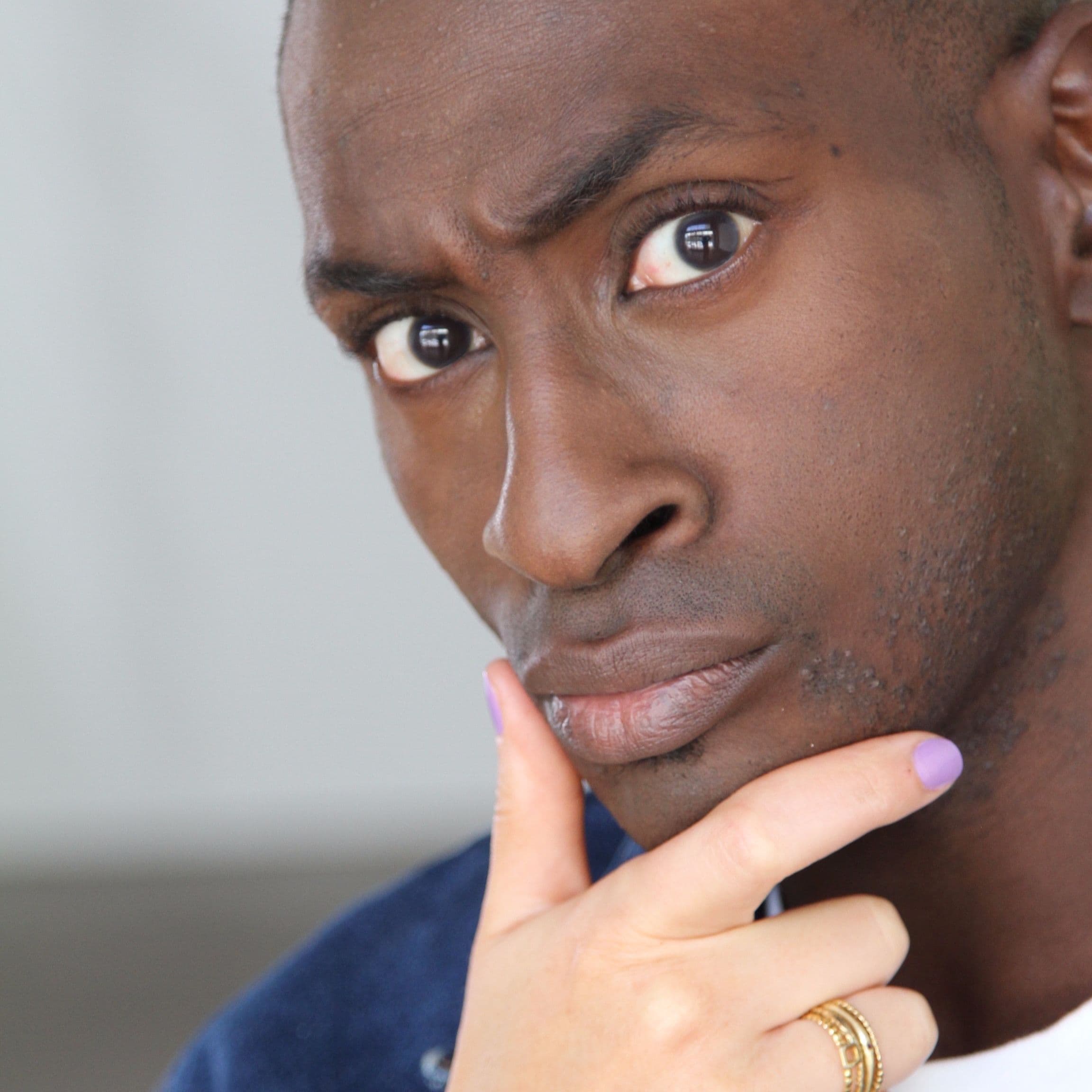 Ep 28: MESTIME - BRAD TASSELL INTERVIEW - TMFH (This Muthaf**ka Here) Podcast cover