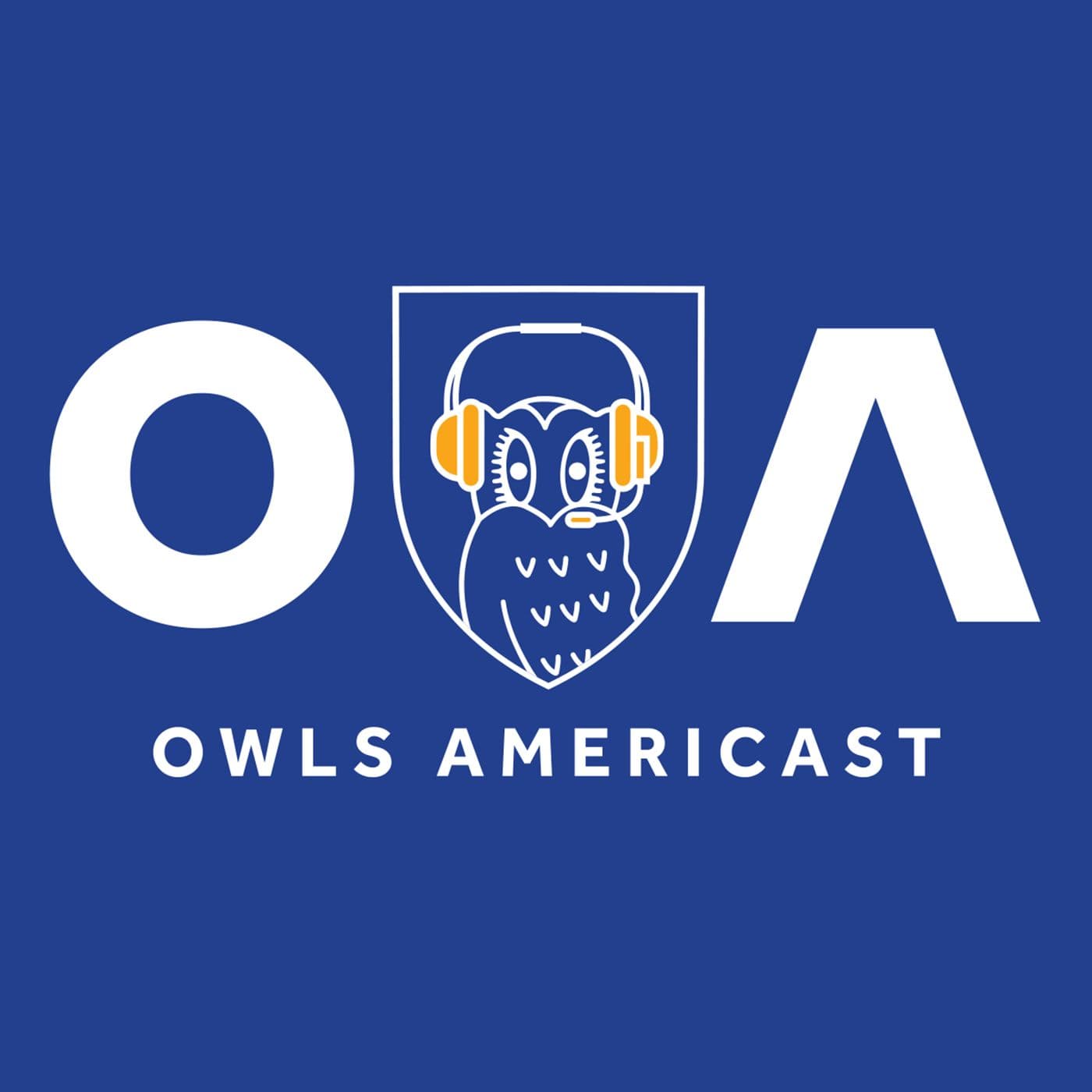 "Schrödinger's Owl" - Owls Americast: Sheffield Wednesday opinion with an American accent cover