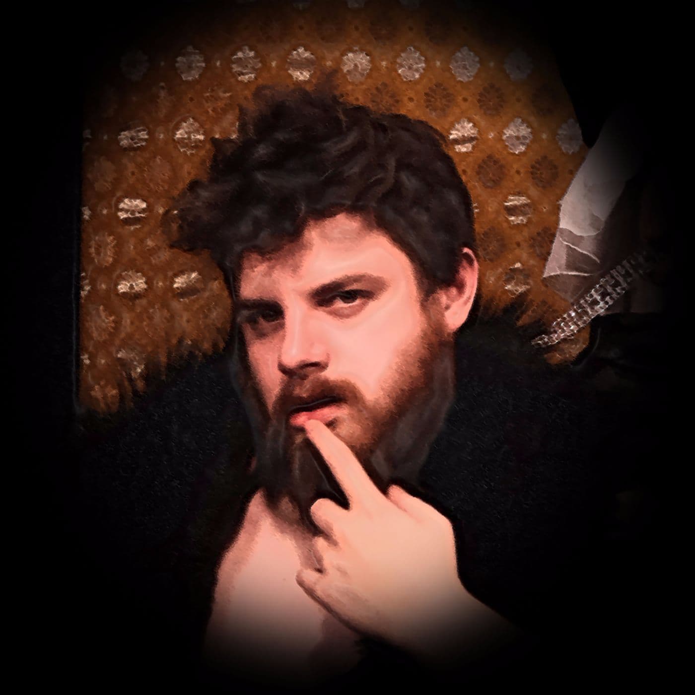 Shane's Short Cummings cover