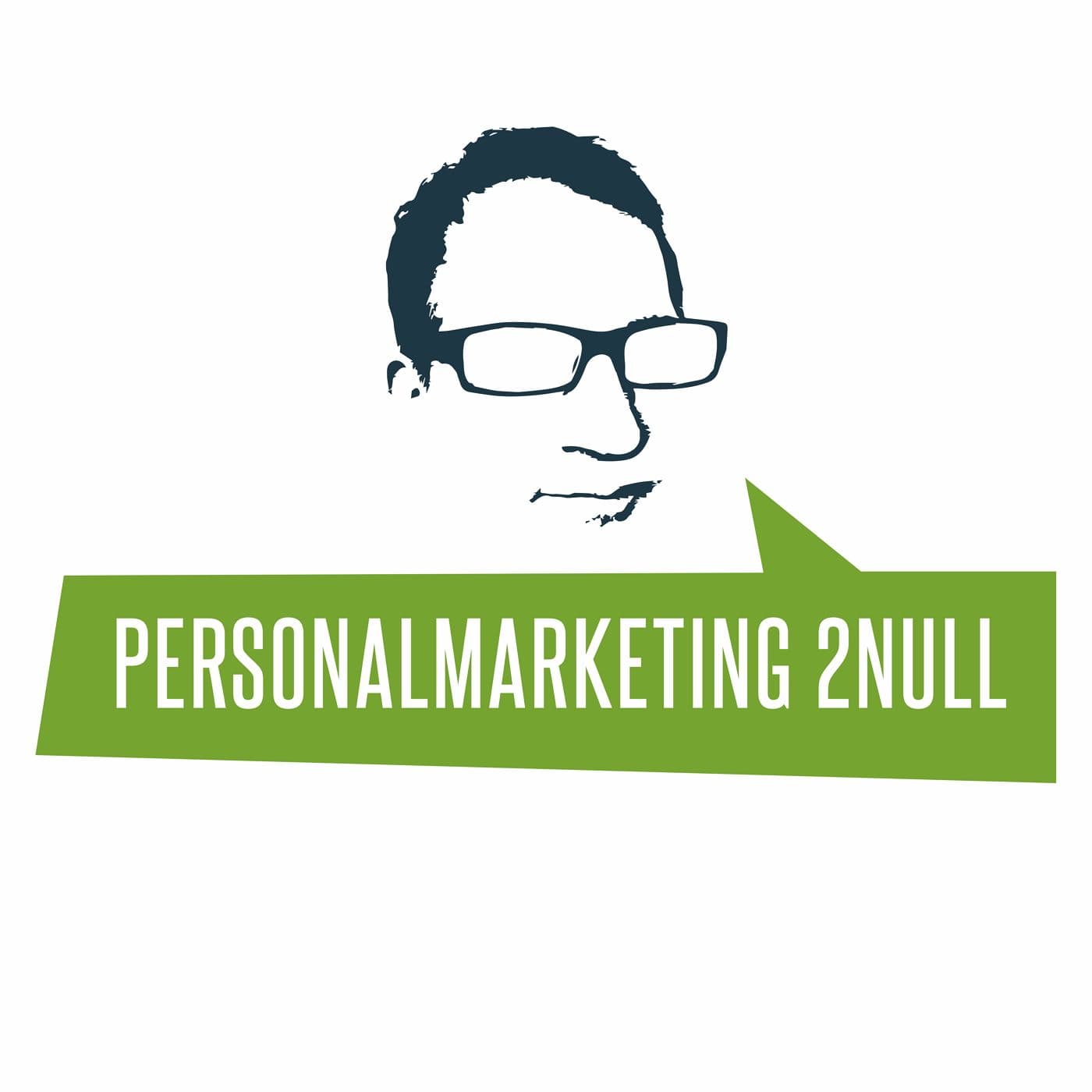 personalmarketing2null cover
