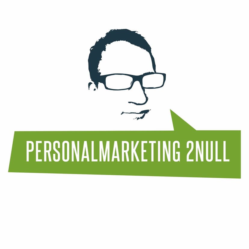 personalmarketing2null cover
