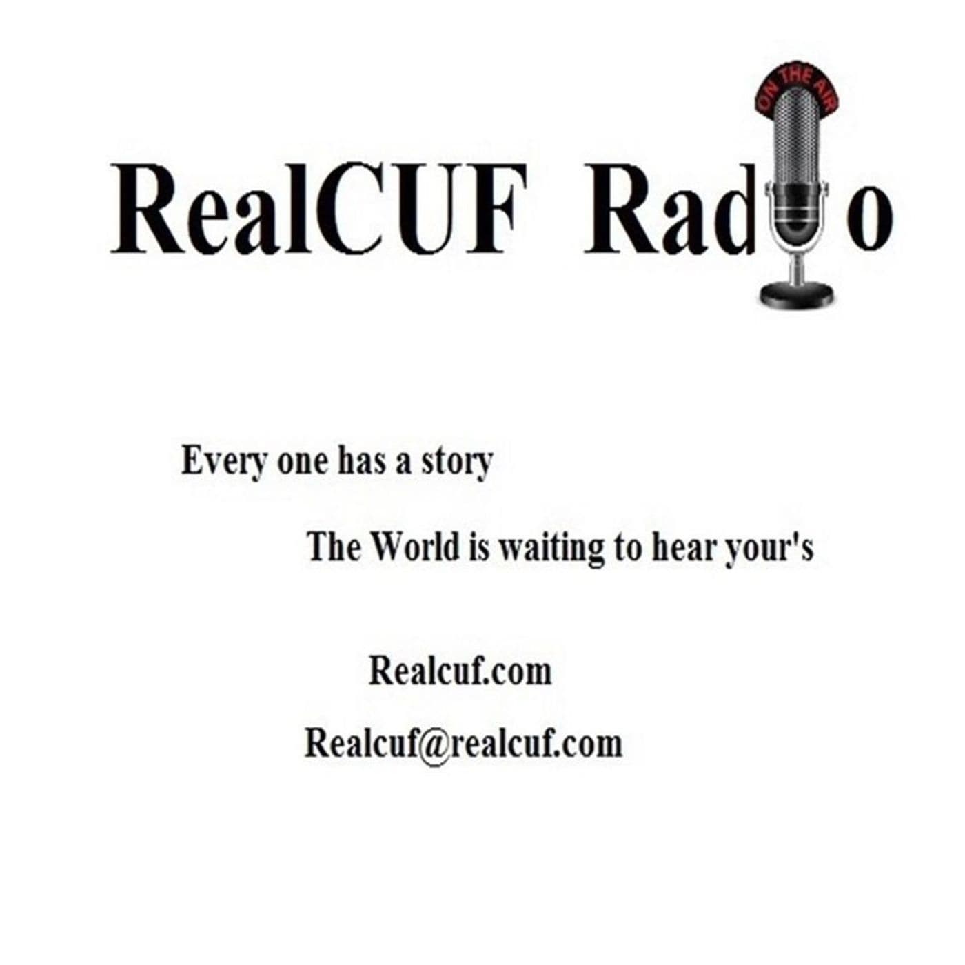 RealCUF cover