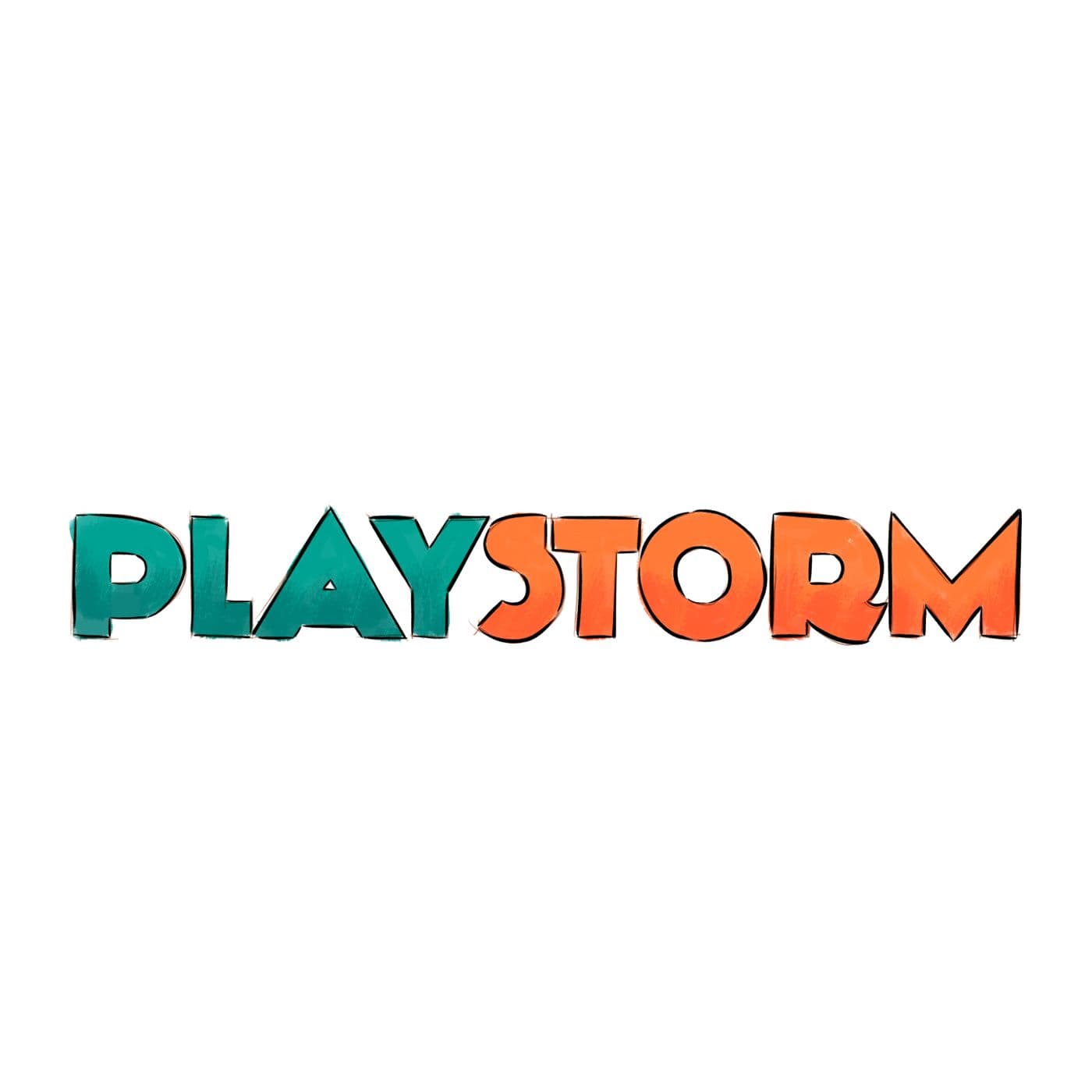 StormCast - O Podcast do PlayStorm cover