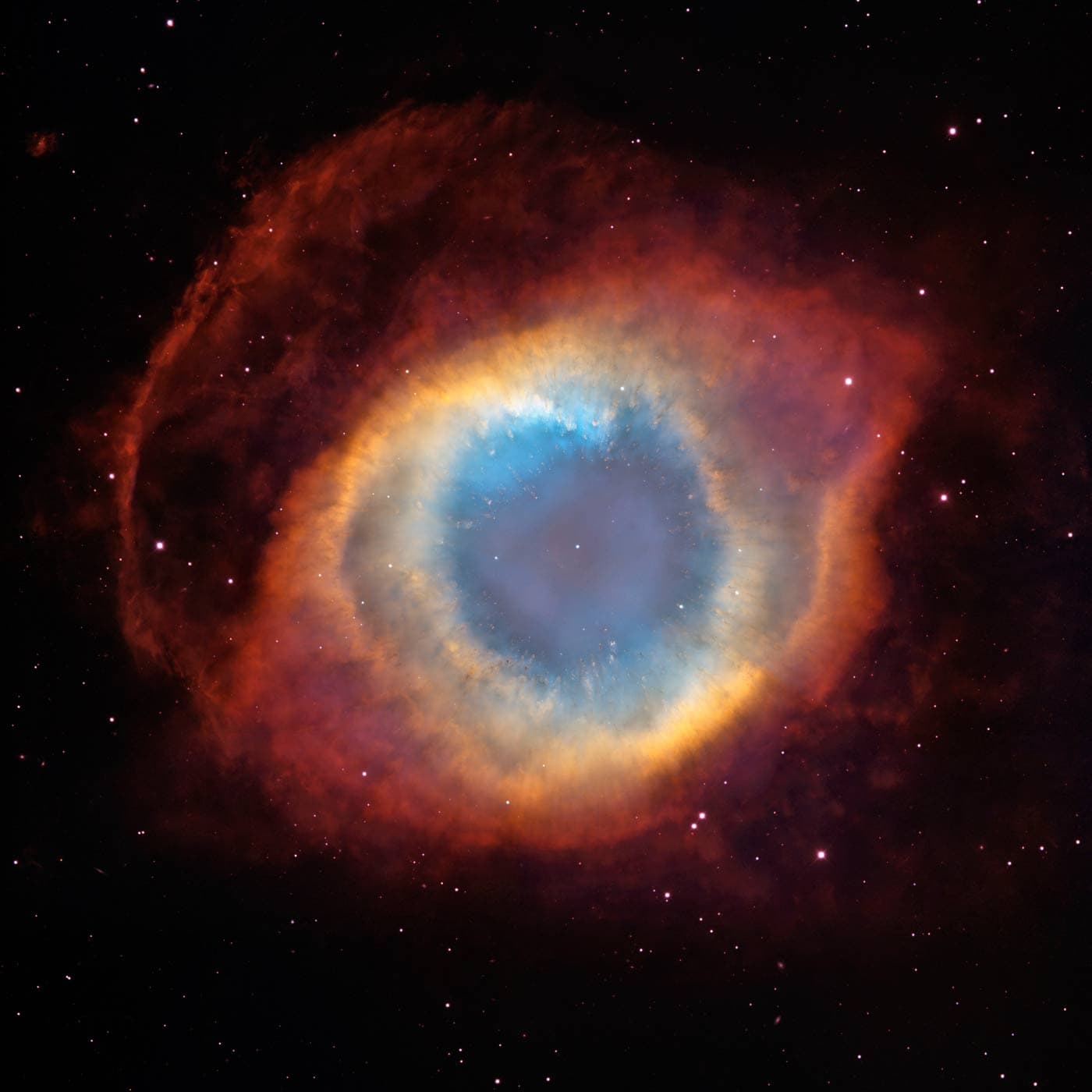 Galaxy cover
