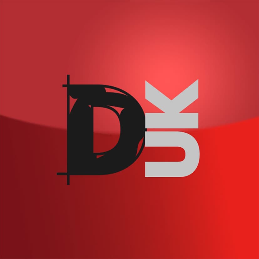 Directors UK Podcast cover