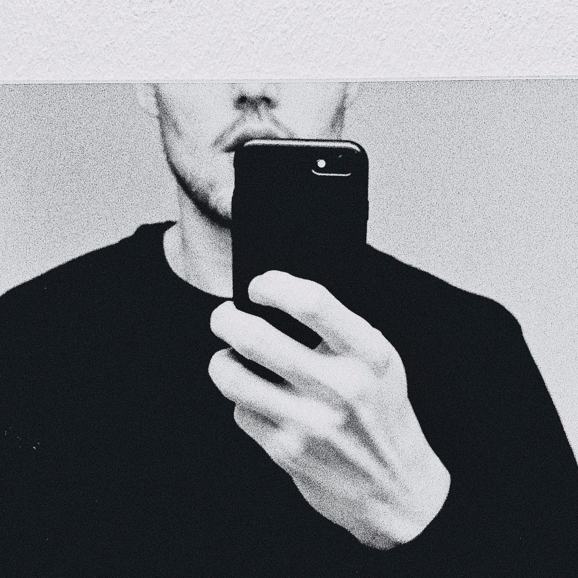 Michael Dolejs cover