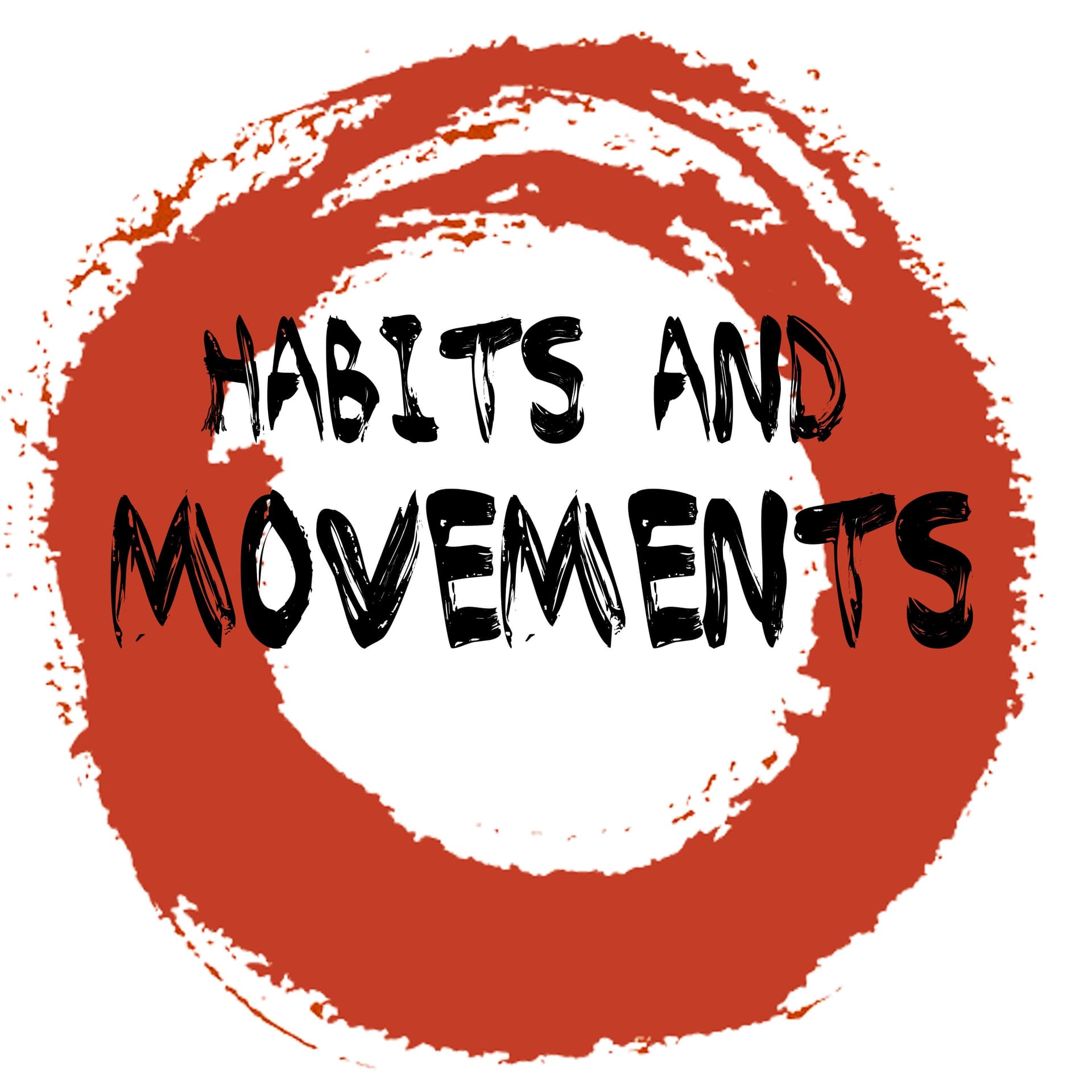 Habits and Movements cover