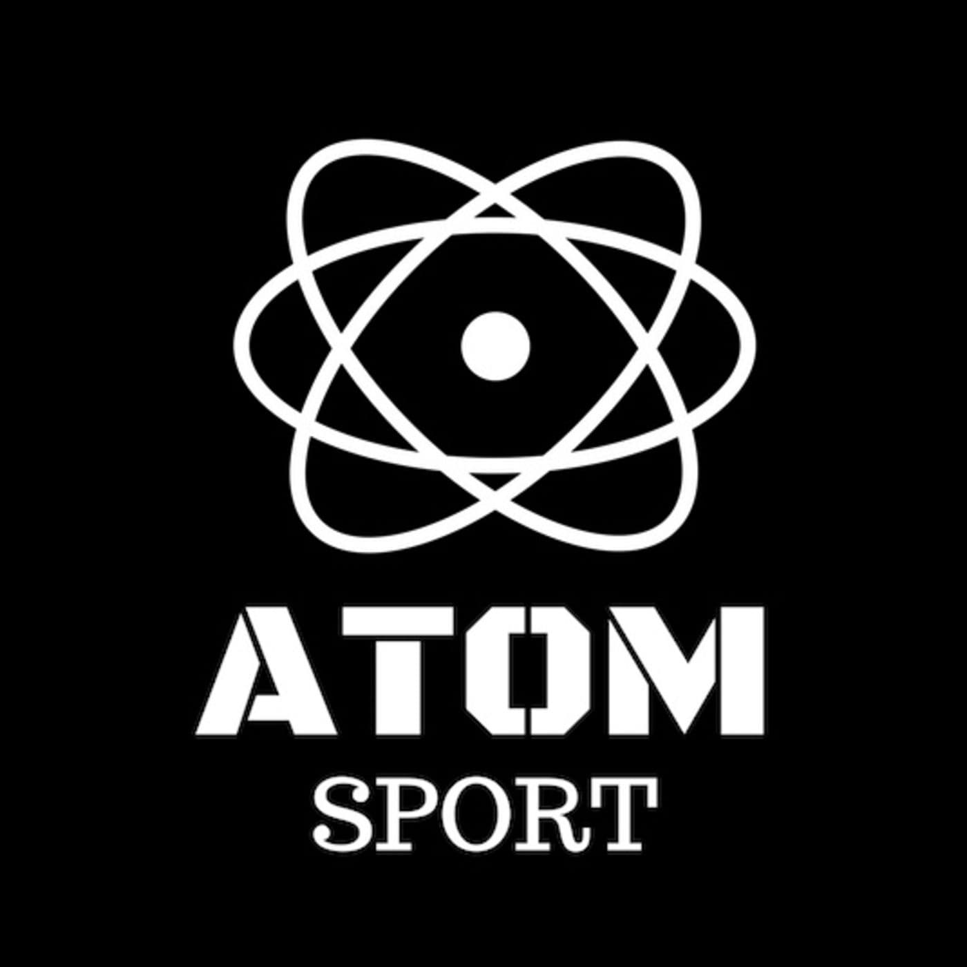 Atom Sport cover