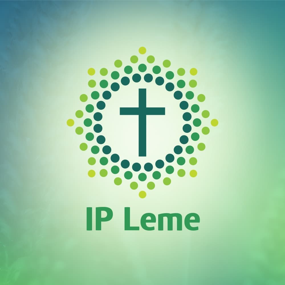 IP Leme - Mensagens cover