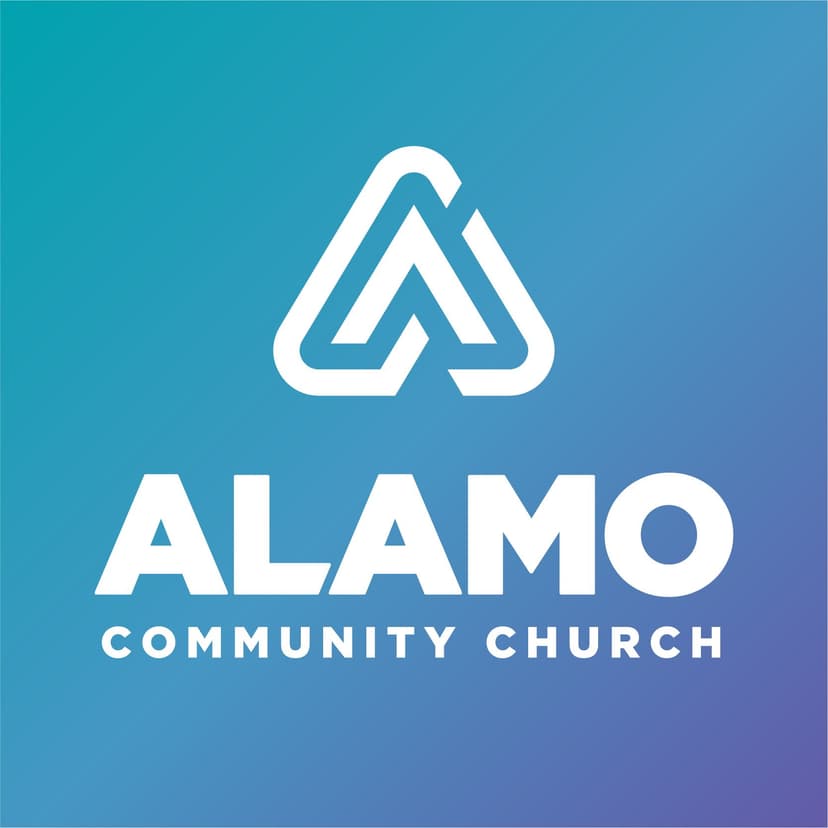 Alamo Community Church cover