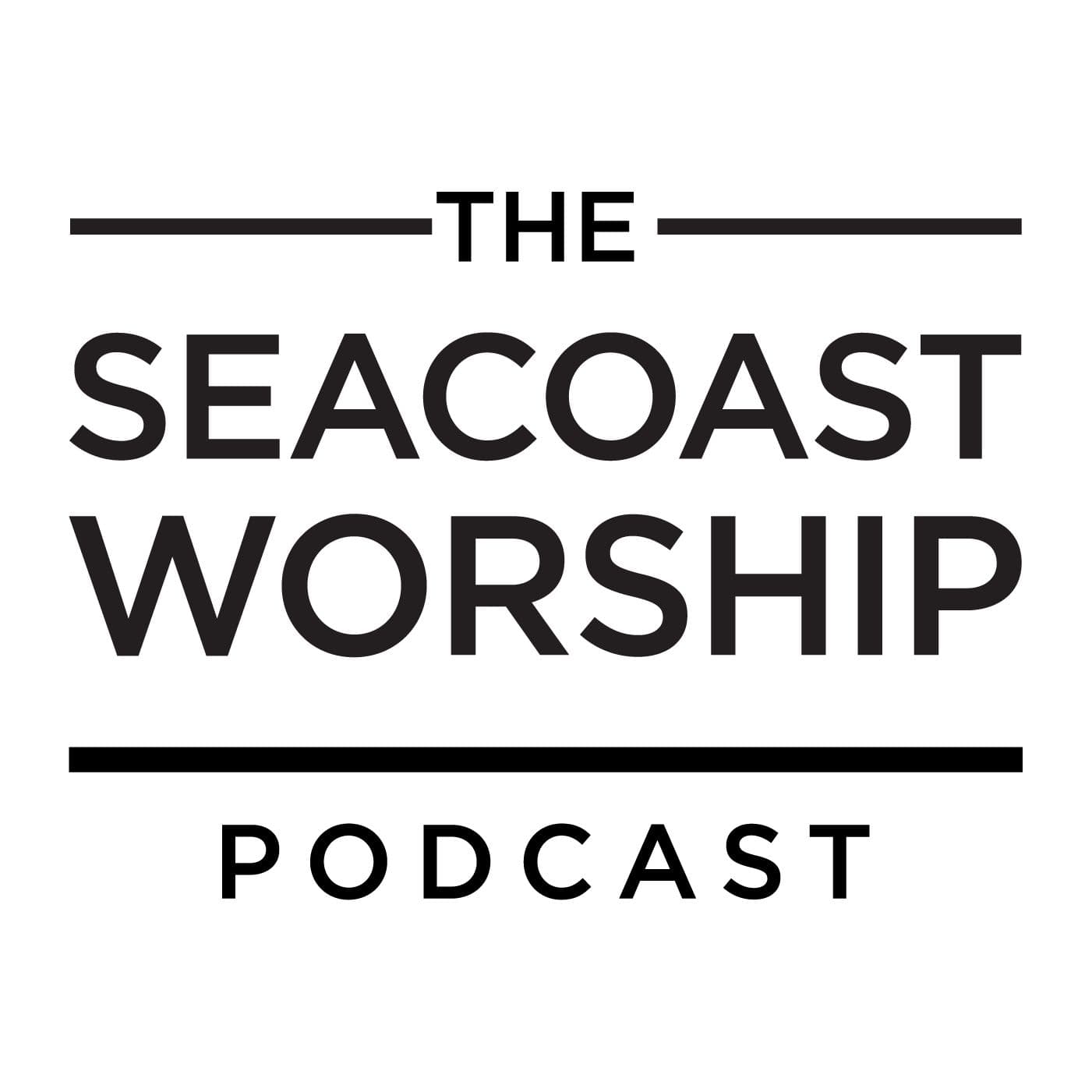 Seacoast Worship cover
